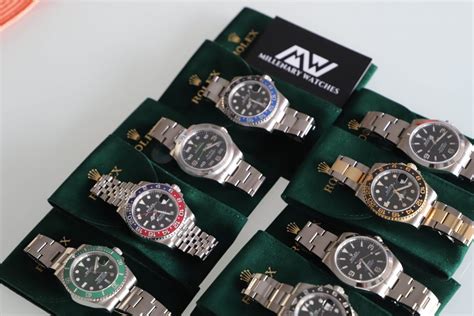 Rolex Serial Numbers the Ultimate Resource Guide